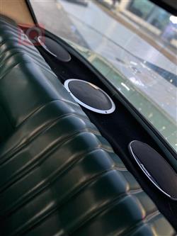 مرسيدس بنز E-Class